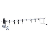 Pool Cover Roller with Stainless Steel Base 93177