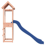 Outdoor Playset Solid Wood Douglas 3155853