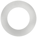 suitable for Flat Tree Rings 5 pcs Silver 50 / 80 cm 873699
