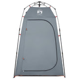 Privacy Tent Grey Quick Release Waterproof 4004142