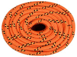 Boat Rope Orange 16 mm 250 m Polypropylene 152681