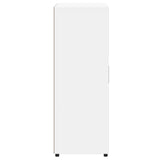 Sideboards 2 pcs White 60x31x84 cm Engineered Wood 3276588