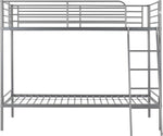 ZNTS Brandon 3' Bunk Bed 200-205-005