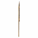 Headboard Smoked Oak Engineered wood 887841