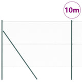 Ground Fix Welded Wire Fence 10 x 1.5 m 3352649