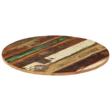 Table Top Made from reclaimed wood with natural variations 286033