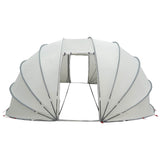 Pool Tent Dome Grey 538 x 440 x 204 cm 42001138