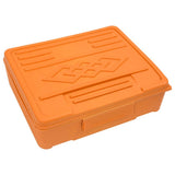 146683 15 Pieces Boring Tool Set 50 mm Boring Head MT2-F1-12
