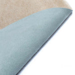 Real Cow Hide Rug 150x170 cm Beige 284345