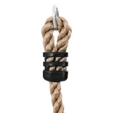 Climbing Rope Multicolour 30 x 30 x 200 cm Plastic 42009973