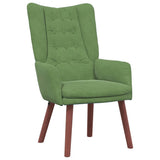 Armchair Light Green 63 x 67 x 94 cm Velvet 42001817