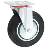 32 pcs Swivel Casters 200 mm 278035