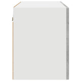Dishwasher Panel Kalmar 2 pcs Concrete Grey 60 x 31 x 40 cm 884561