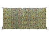 Camouflage Net with Storage Bag 4x6 m 131407