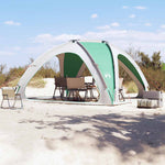 Party Tent Sea Green Waterproof 4009547