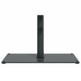 Parasol Base for 32/38/48 mm Poles 15 kg Rectangular 368683
