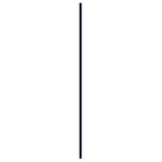 Roof Panels 36 pcs Galvanised Steel Anthracite 80x45 cm 317204