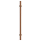 Cabinet Handles 20 pcs Bronze 192 mm Stainless Steel 3203703