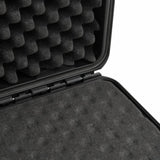 Portable Flight Case Black 49x38x23 cm PP 4007249