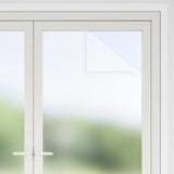 Window Films Frosted White PVC 3206461
