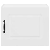 Dishwasher Panel Kalmar 2 pcs White 50 x 31 x 40 cm 884535