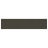 2-Piece Bench Cushions VUGHT 2 pcs 100% Polyester Anthracite 951477