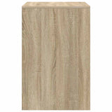 Desk Sonoma Oak 60 x 50 x 76 cm 869412