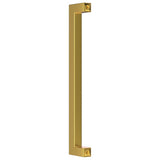 Cabinet Handles 20 pcs Gold 192 mm Stainless Steel 3203647