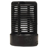 Suction Hose with PVC Connectors Transparent 1" 10 m PVC 151075