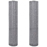 Non-slip Painter Fleeces 2 pcs 25 m 180 g/m Grey 3324770