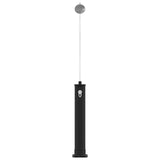 Solar Shower with Shower Head 20 L PVC, ABS, Zinc Alloy Black 42039808
