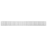 Gabion with 5 mm Wire and 5x5 cm Mesh 1050x30x100 cm 3464175