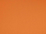 Blackout Curtains with Rings 2 pcs Bright Orange 245 x 140 cm 4107511