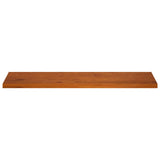 Window Sills 2 pcs Brown 160 x 40 x 2 cm Solid Oak Wood 42050007