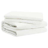 Duvet 240x260 cm 4 Seasons 200300 GSM Australian Wool White 42042893