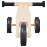 Balance Bike for Children 2-in-1 Pink 358354