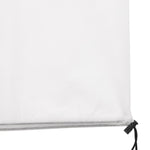 Plant Fleece Covers with Drawstring 12 pcs 70 g/m² 0.8x1.2 m 3203547
