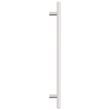 Cabinet Handles 20 pcs Silver 224 mm Stainless Steel 3203592