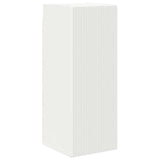 TV Cabinet Set 4 pcs White Engineered Wood 3409114