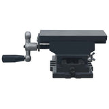 Manually Operated Cross Slide Vice Table 145387