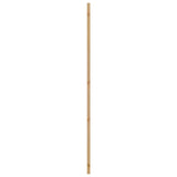 Interior Door ORKDAL Brown 73.5 x 211 cm 4102685