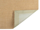 Rug Natural Sisal 66x300 cm 136302
