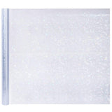 Window Films 5 pcs Frosted 3D Rainbow Pattern PVC 3208986