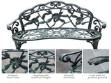 Outdoor Garden Bench Garden chair 92321812