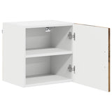 Dishwasher Panel Kalmar 2 pcs Old Wood 40 x 31 x 40 cm 884531