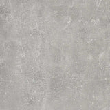 Coffee Table Concrete Grey 60x44,5x45 cm Engineered Wood 819568