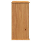 Bathroom Cabinet VIGO Brown and Honey Brown 67.5 x 34 x 71.5 cm 4019123