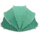 Pool Dome 336 x 322 x 160 cm 185T polyester with PU coating 42001101
