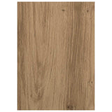 Decor Panels 150 pcs Artisan Oak 21 x 30 x 0.27 cm 885582