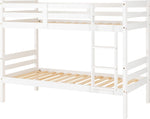 ZNTS Panama 3' Bunk Bed 200-205-018